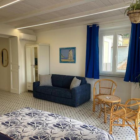 Casa Vacanze Penelope Pizzo  Extérieur photo