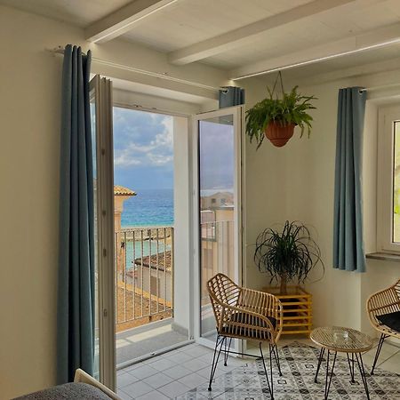 Casa Vacanze Penelope Pizzo  Extérieur photo