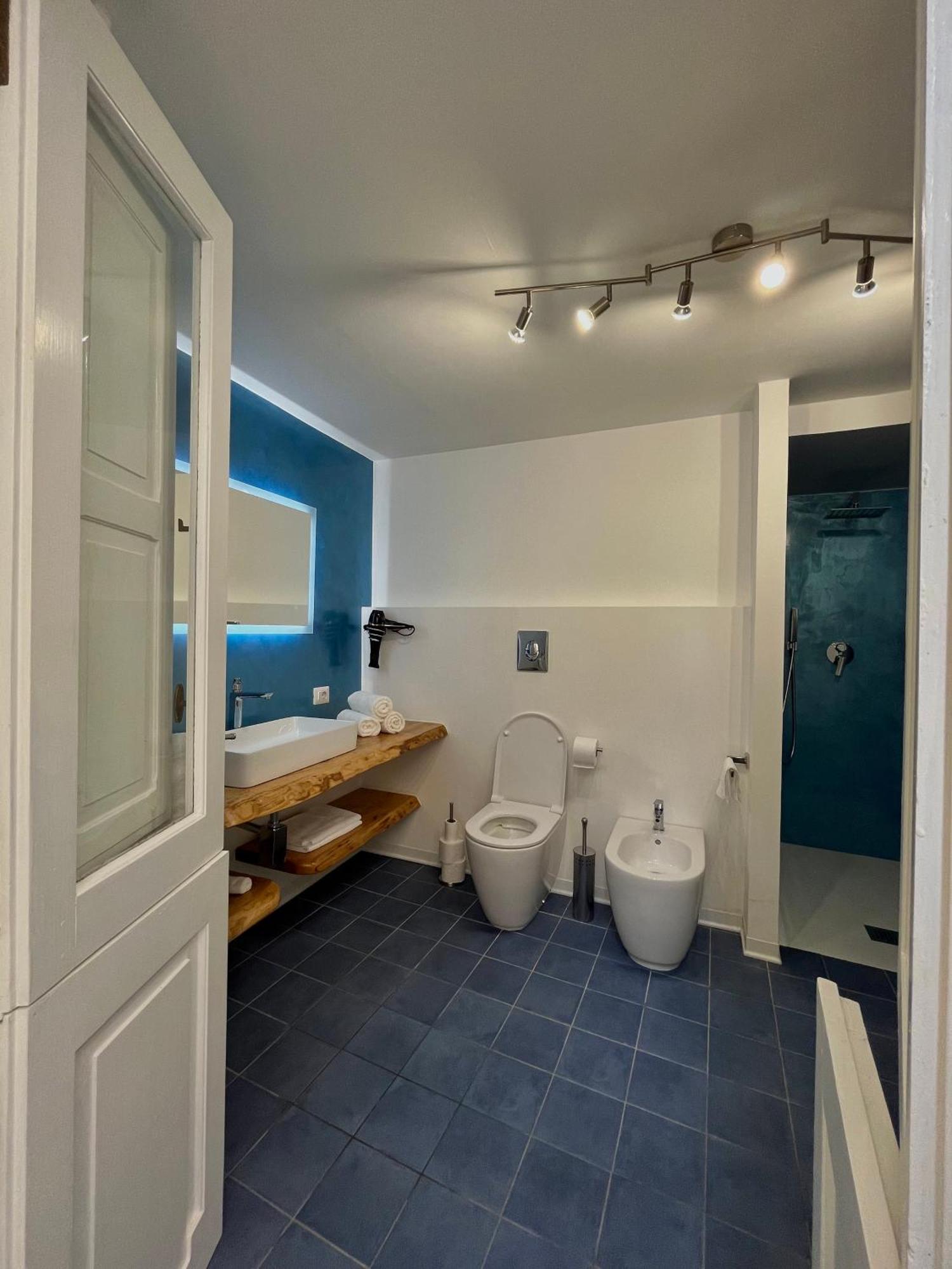 Casa Vacanze Penelope Pizzo  Extérieur photo