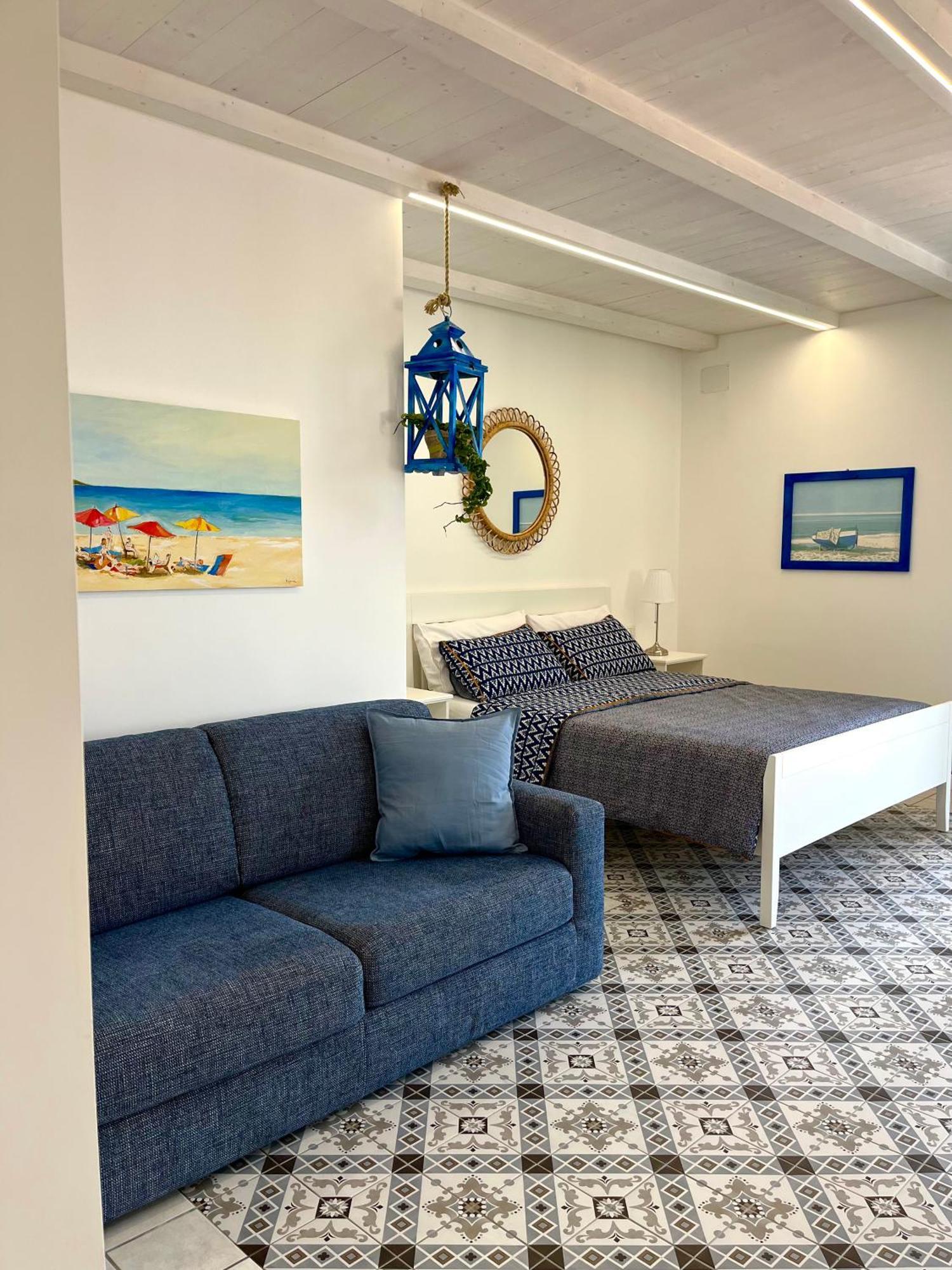 Casa Vacanze Penelope Pizzo  Extérieur photo