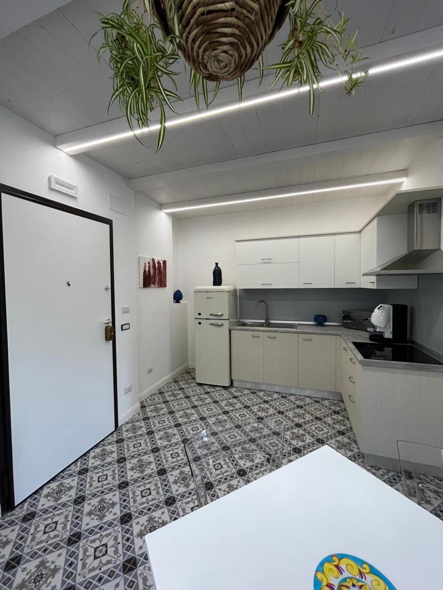 Casa Vacanze Penelope Pizzo  Extérieur photo