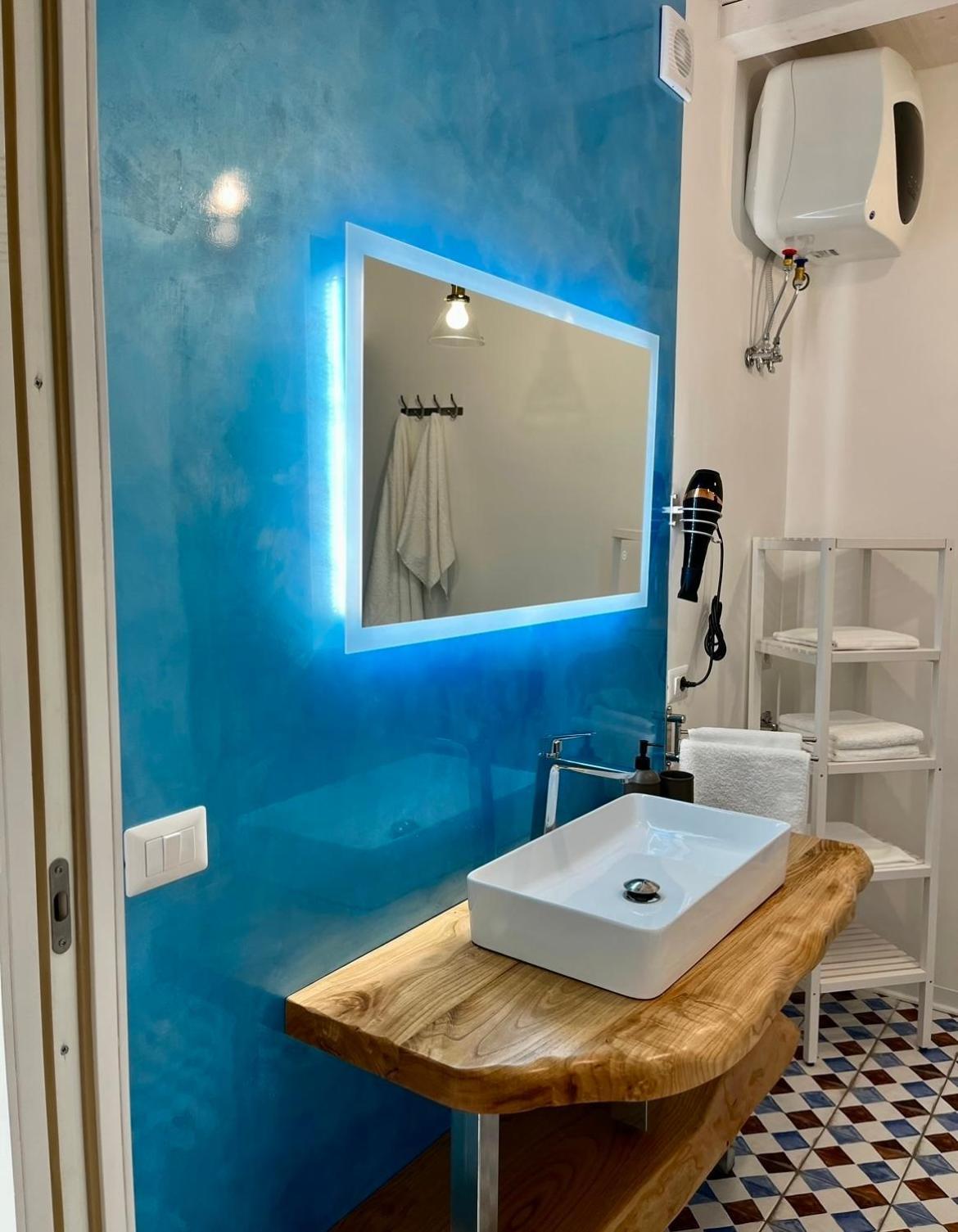 Casa Vacanze Penelope Pizzo  Extérieur photo