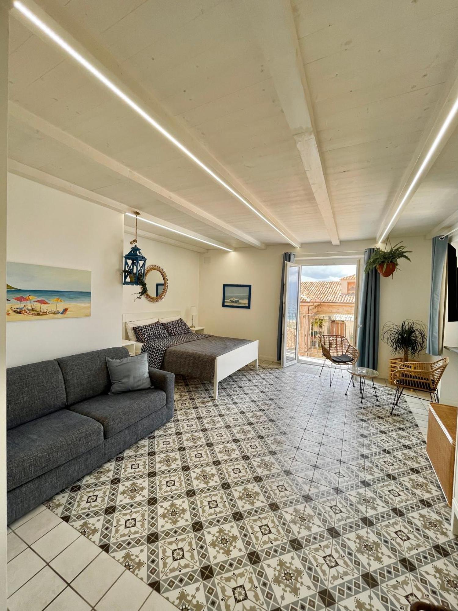 Casa Vacanze Penelope Pizzo  Extérieur photo
