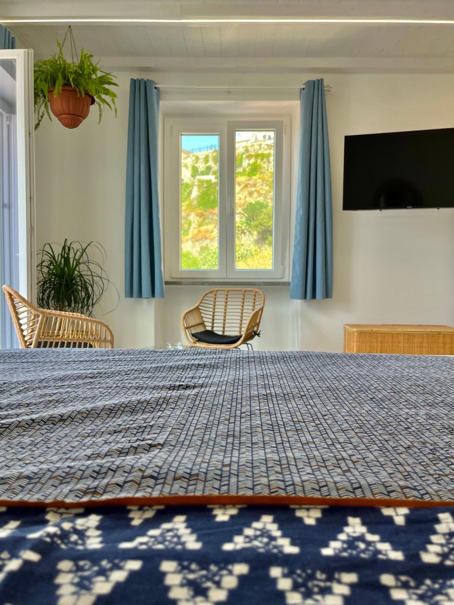 Casa Vacanze Penelope Pizzo  Extérieur photo
