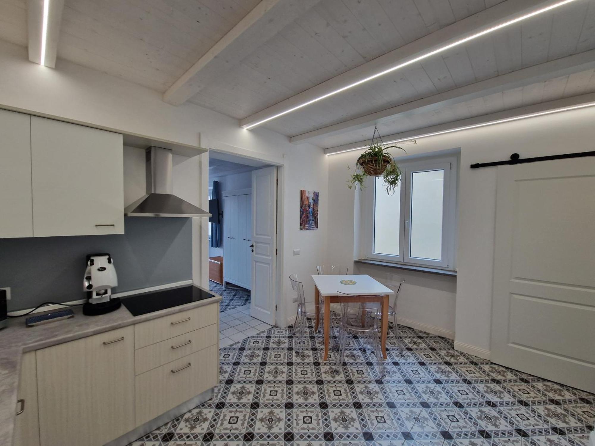 Casa Vacanze Penelope Pizzo  Extérieur photo