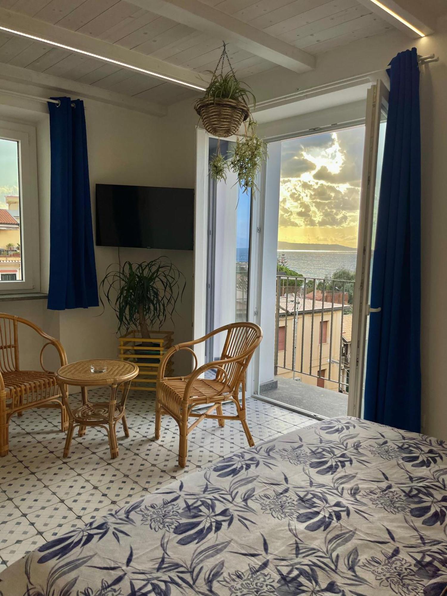Casa Vacanze Penelope Pizzo  Extérieur photo
