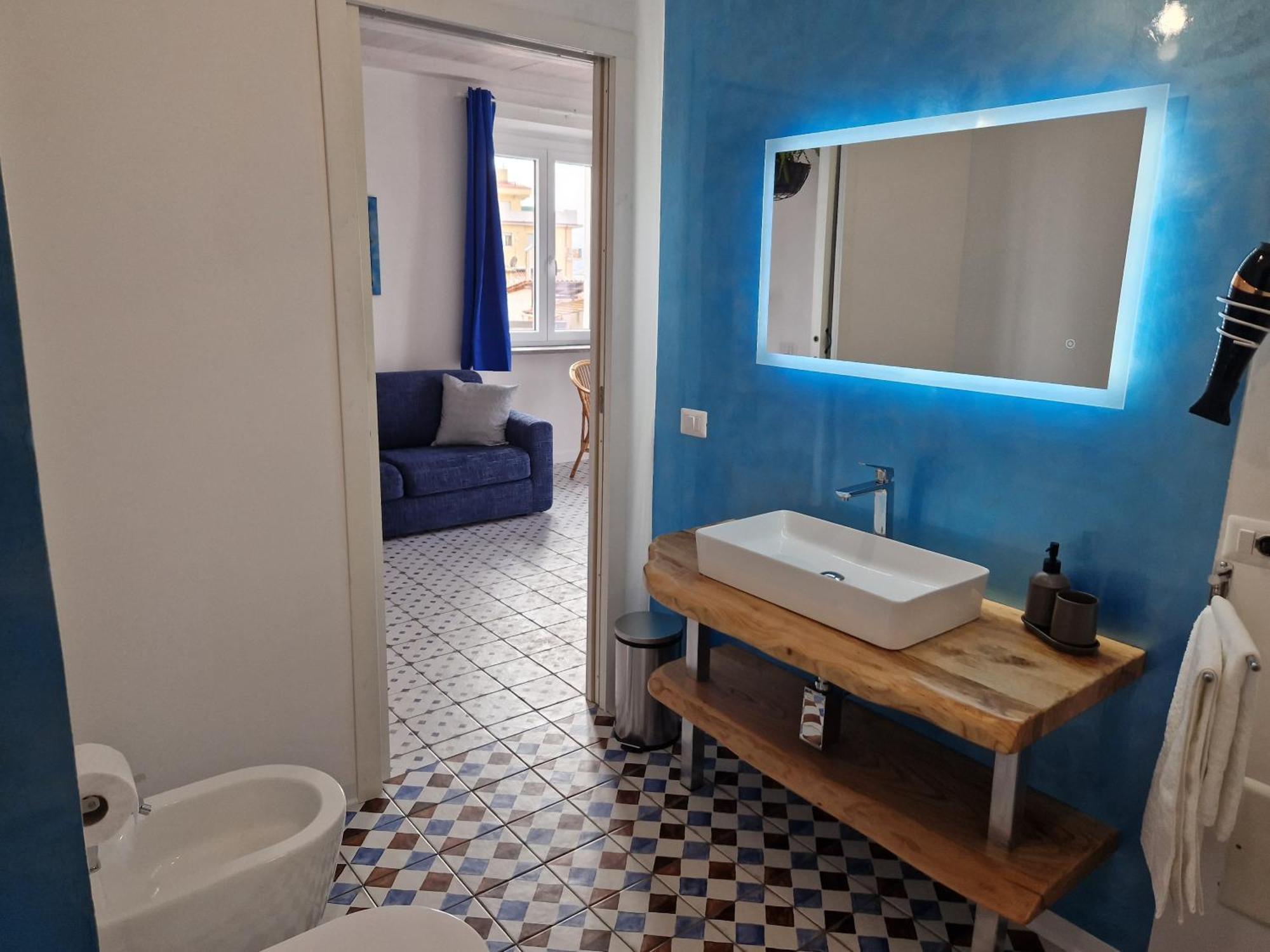 Casa Vacanze Penelope Pizzo  Extérieur photo
