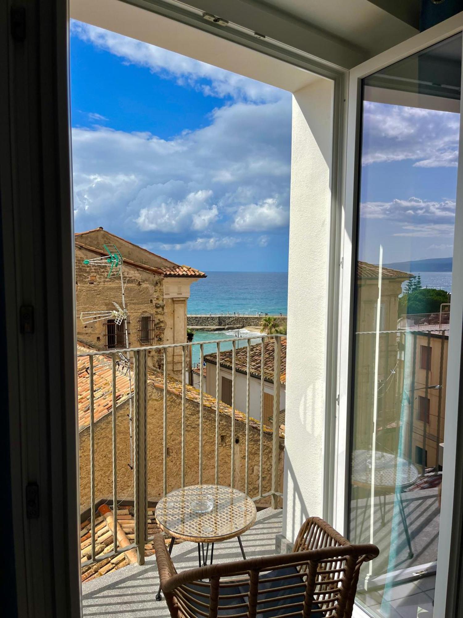 Casa Vacanze Penelope Pizzo  Extérieur photo