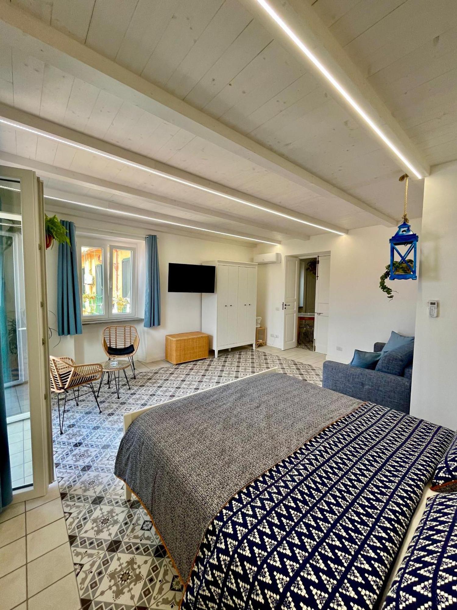 Casa Vacanze Penelope Pizzo  Extérieur photo