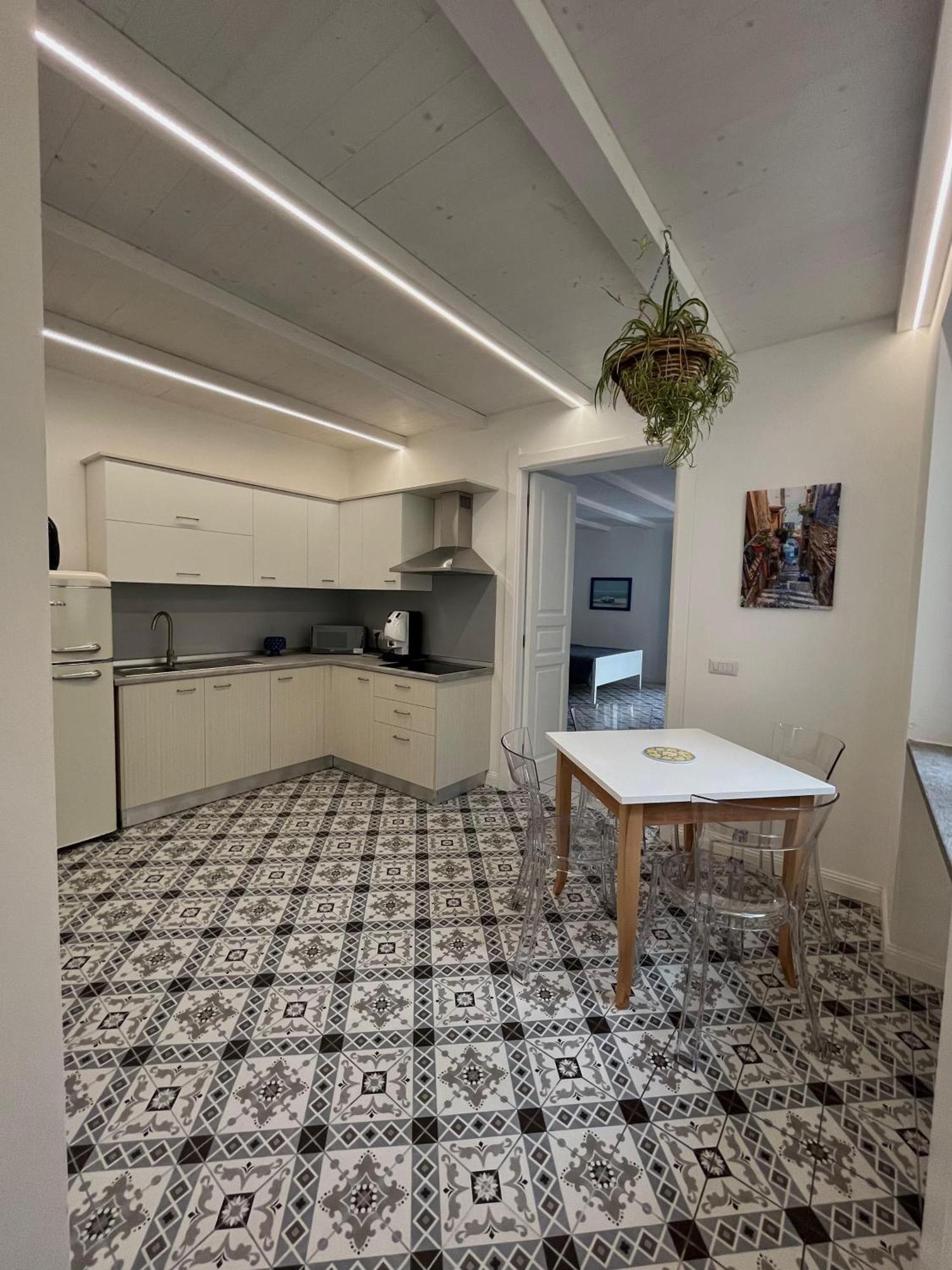 Casa Vacanze Penelope Pizzo  Extérieur photo