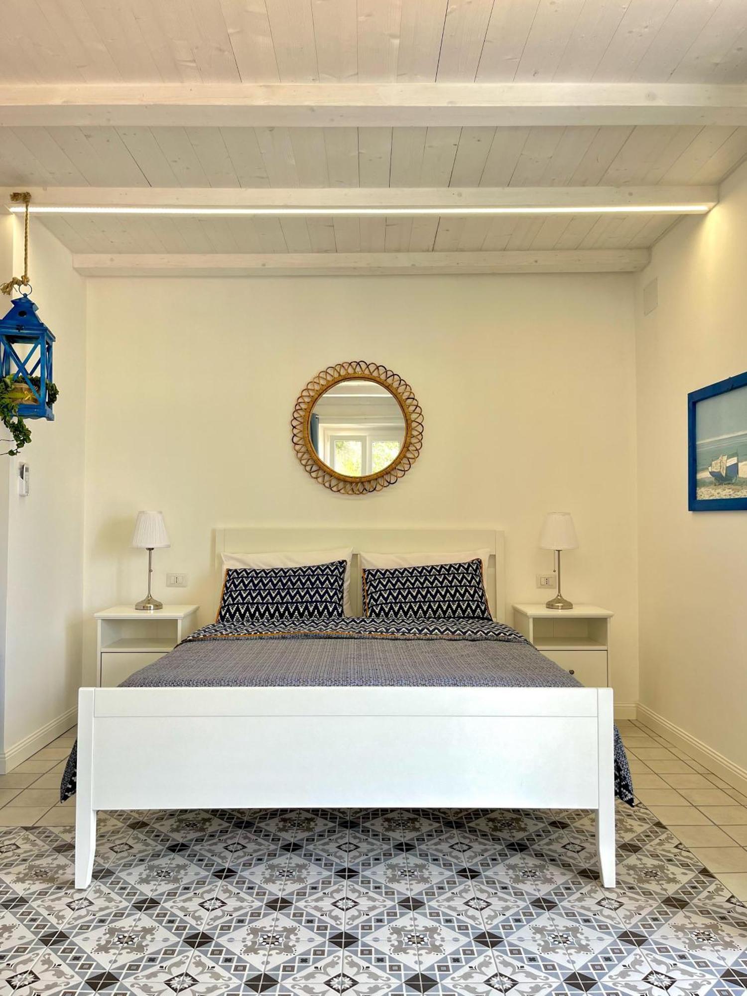 Casa Vacanze Penelope Pizzo  Extérieur photo