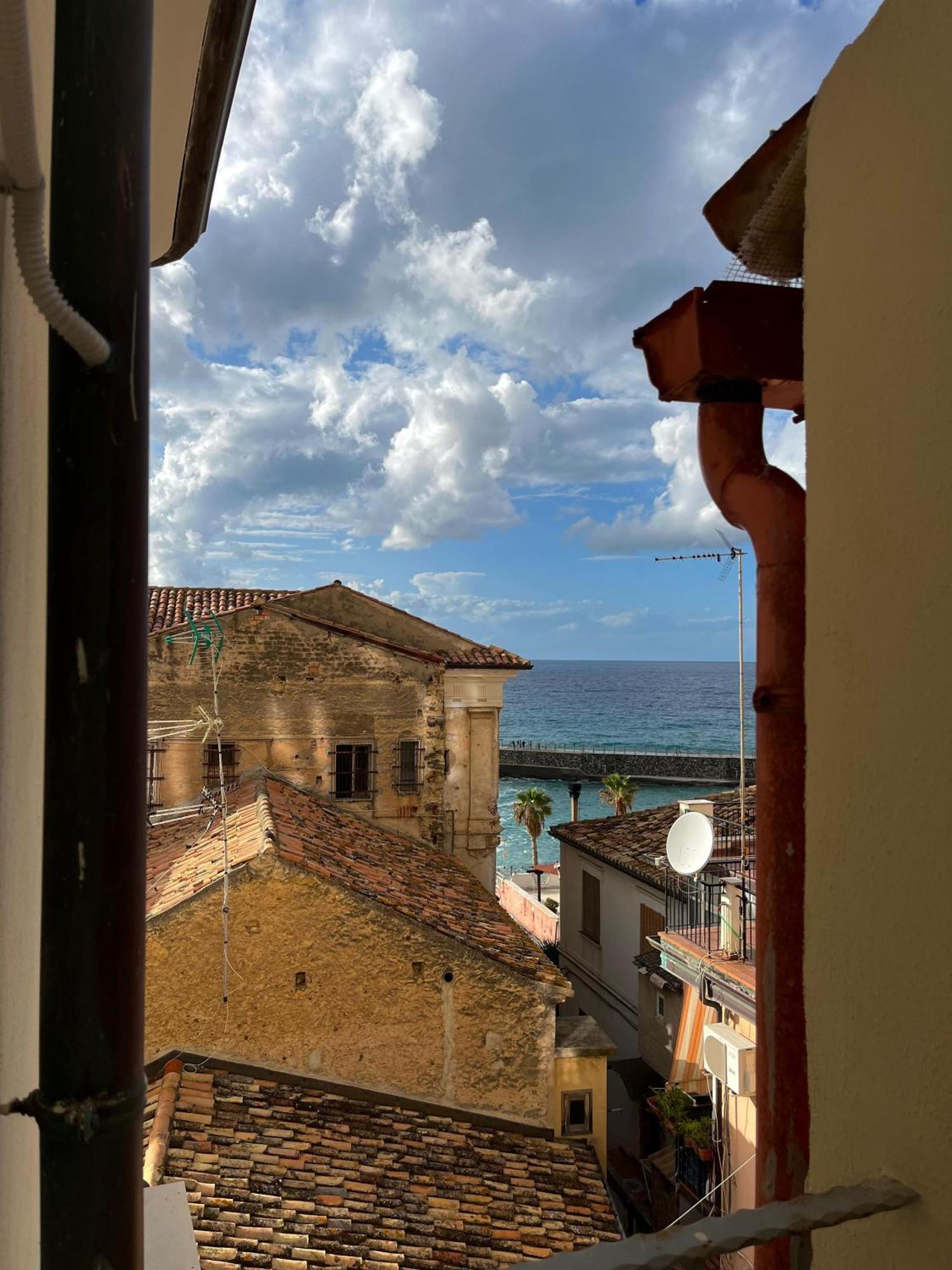 Casa Vacanze Penelope Pizzo  Extérieur photo