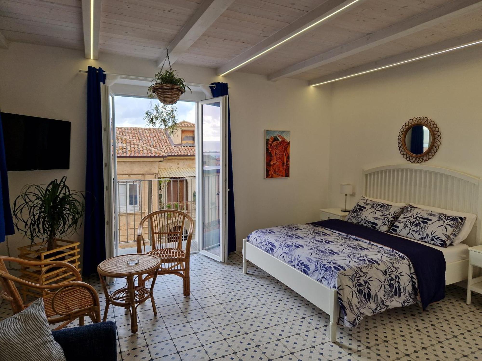 Casa Vacanze Penelope Pizzo  Extérieur photo