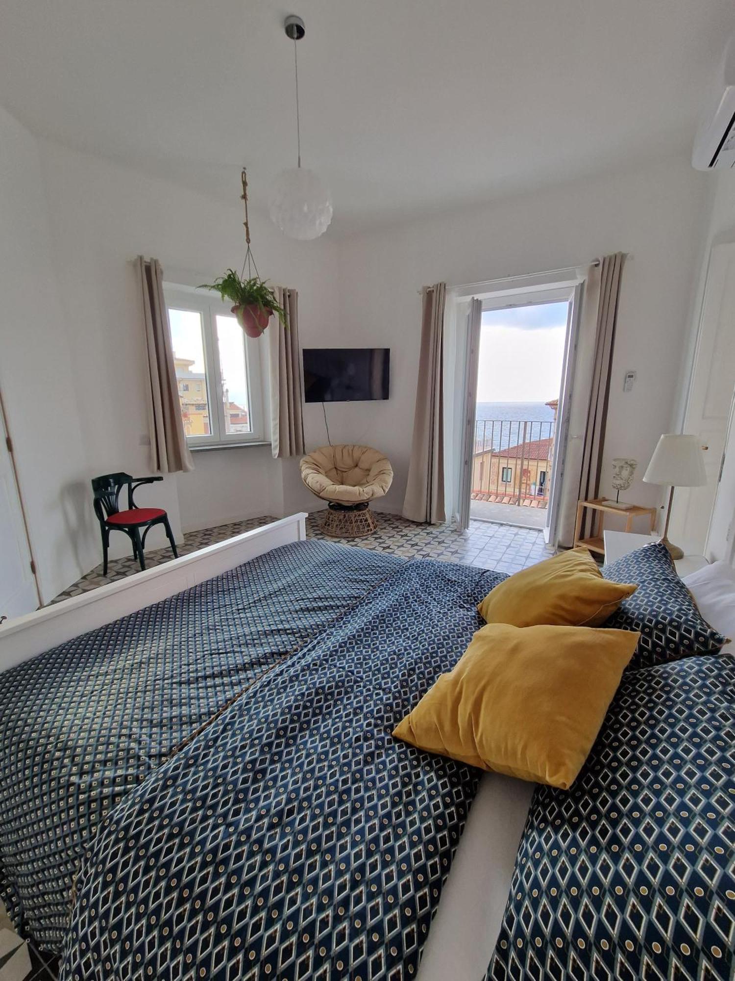 Casa Vacanze Penelope Pizzo  Extérieur photo