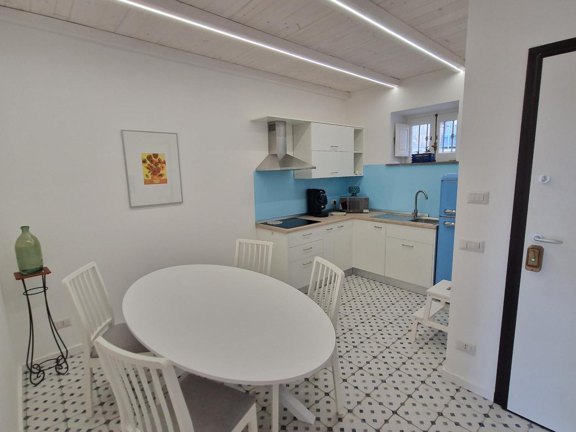 Casa Vacanze Penelope Pizzo  Extérieur photo
