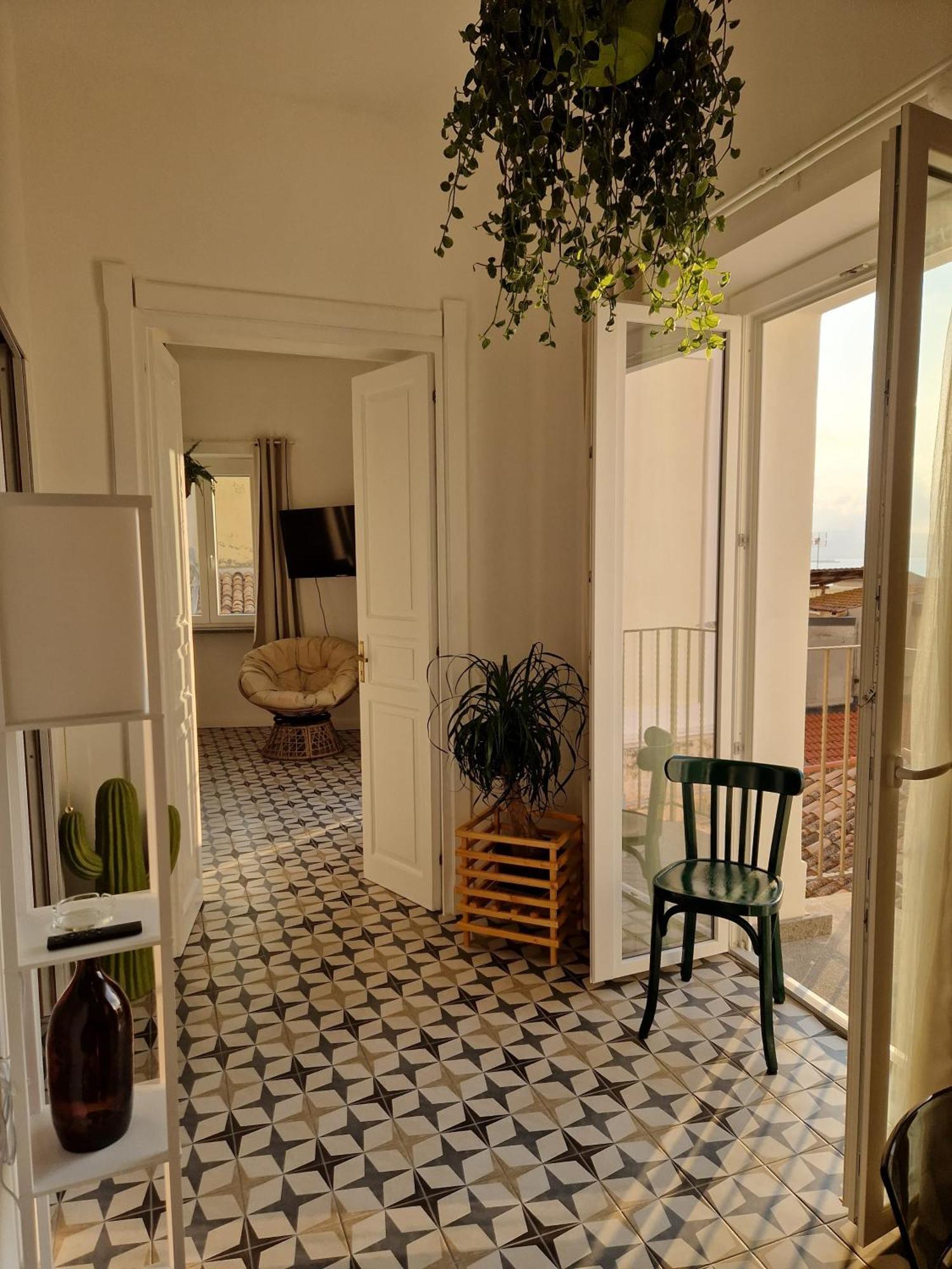 Casa Vacanze Penelope Pizzo  Extérieur photo