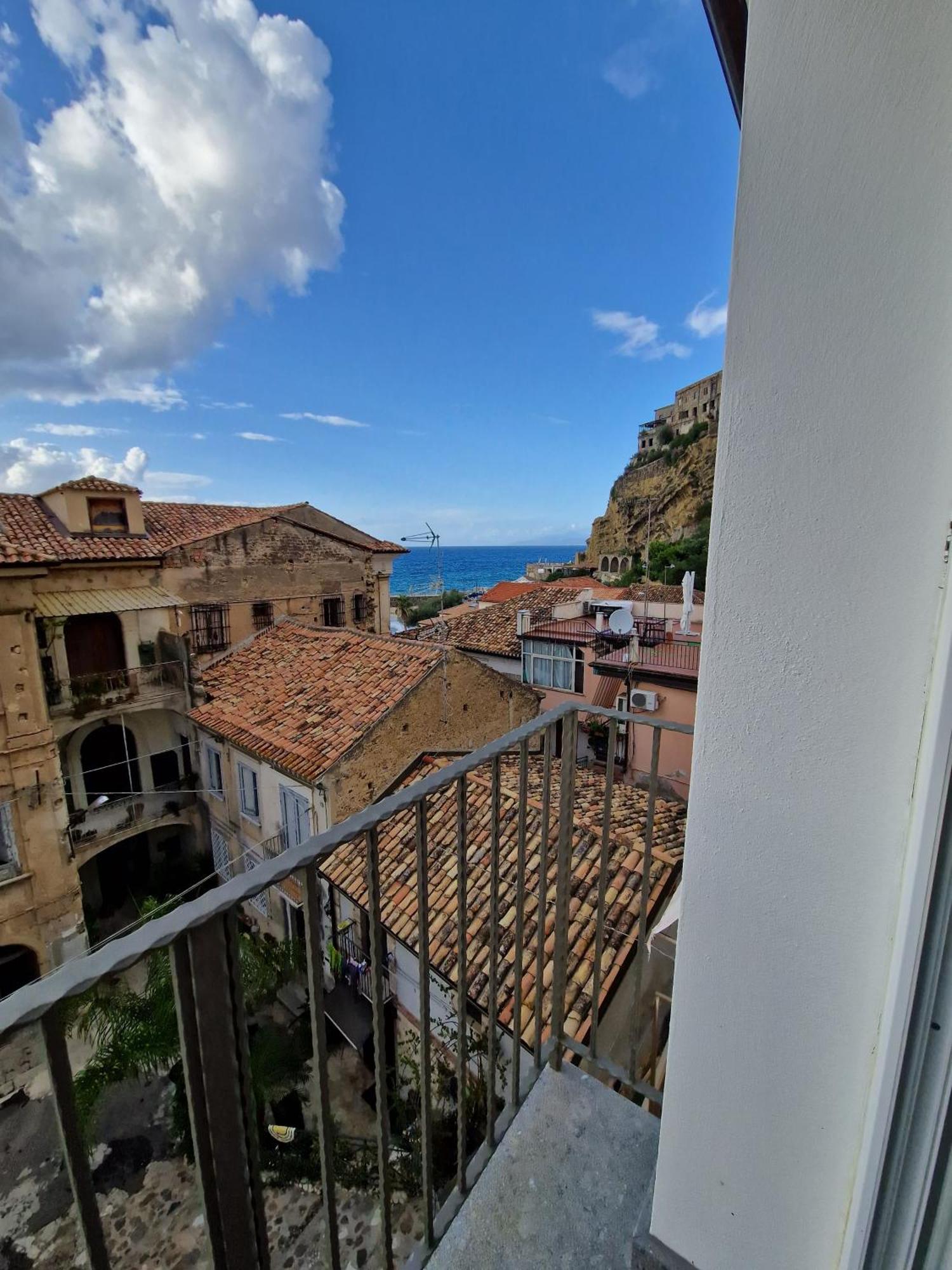 Casa Vacanze Penelope Pizzo  Extérieur photo