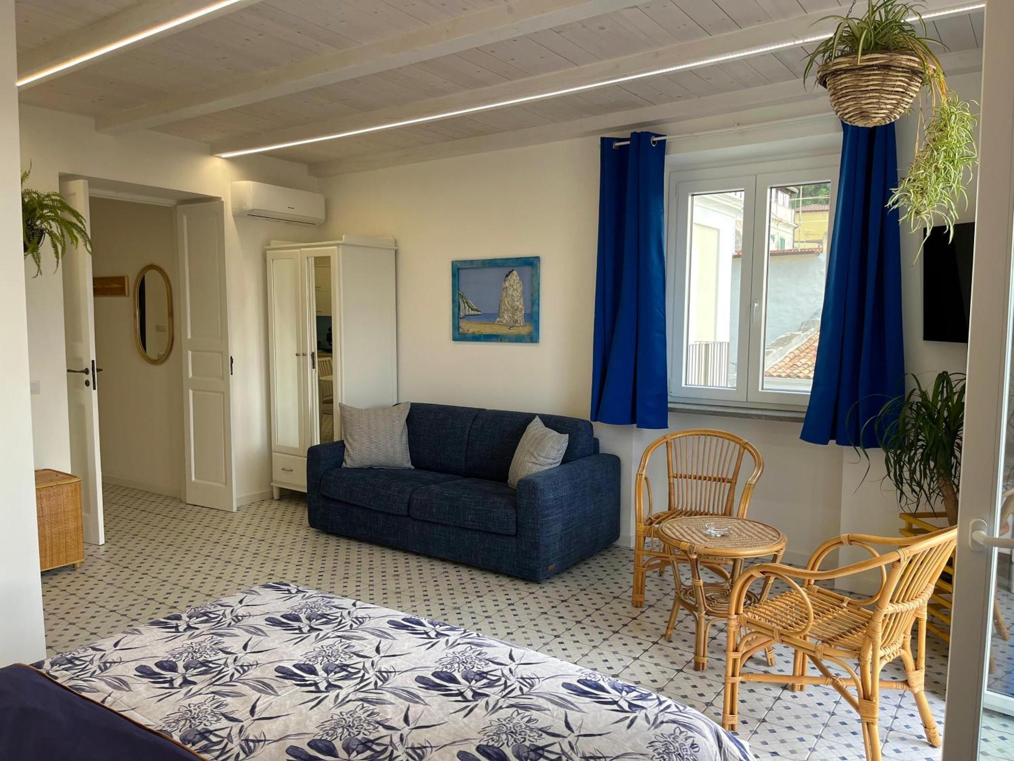 Casa Vacanze Penelope Pizzo  Extérieur photo
