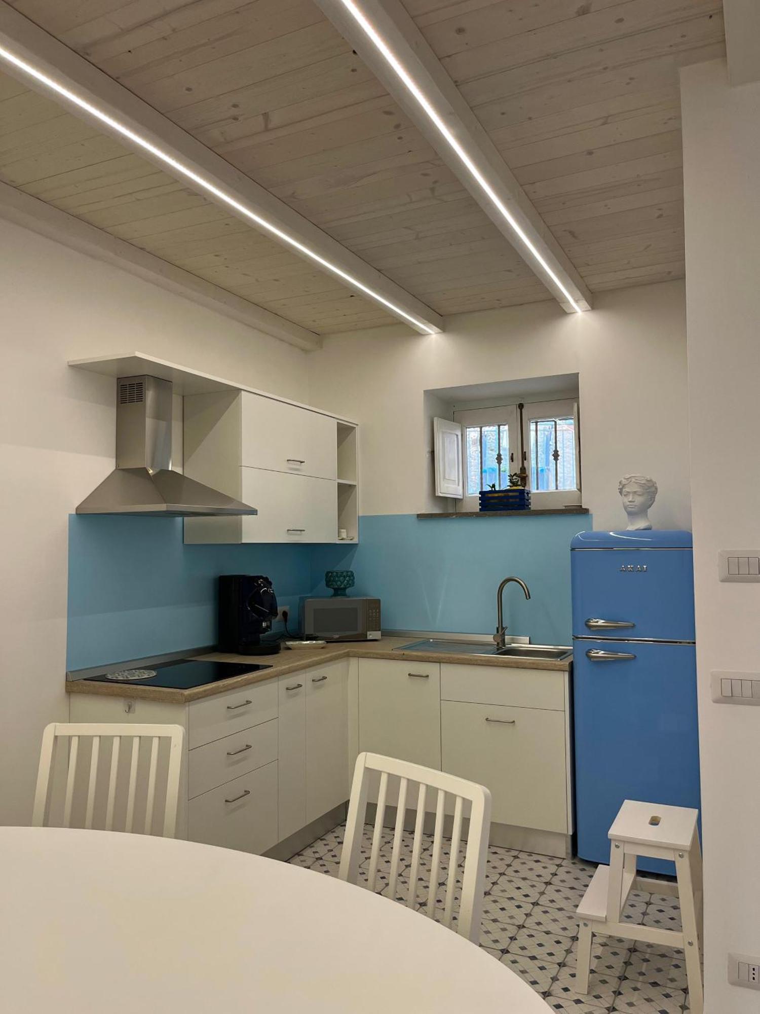 Casa Vacanze Penelope Pizzo  Extérieur photo