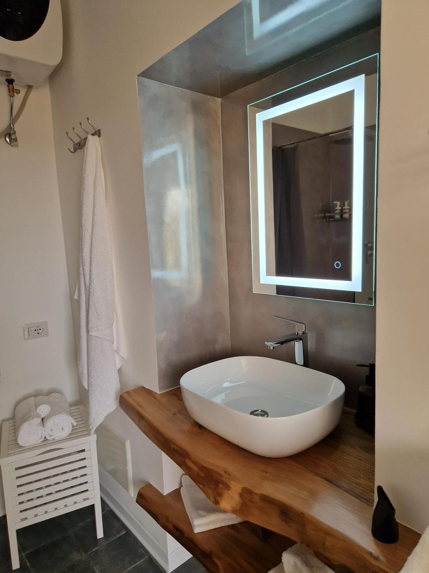 Casa Vacanze Penelope Pizzo  Extérieur photo
