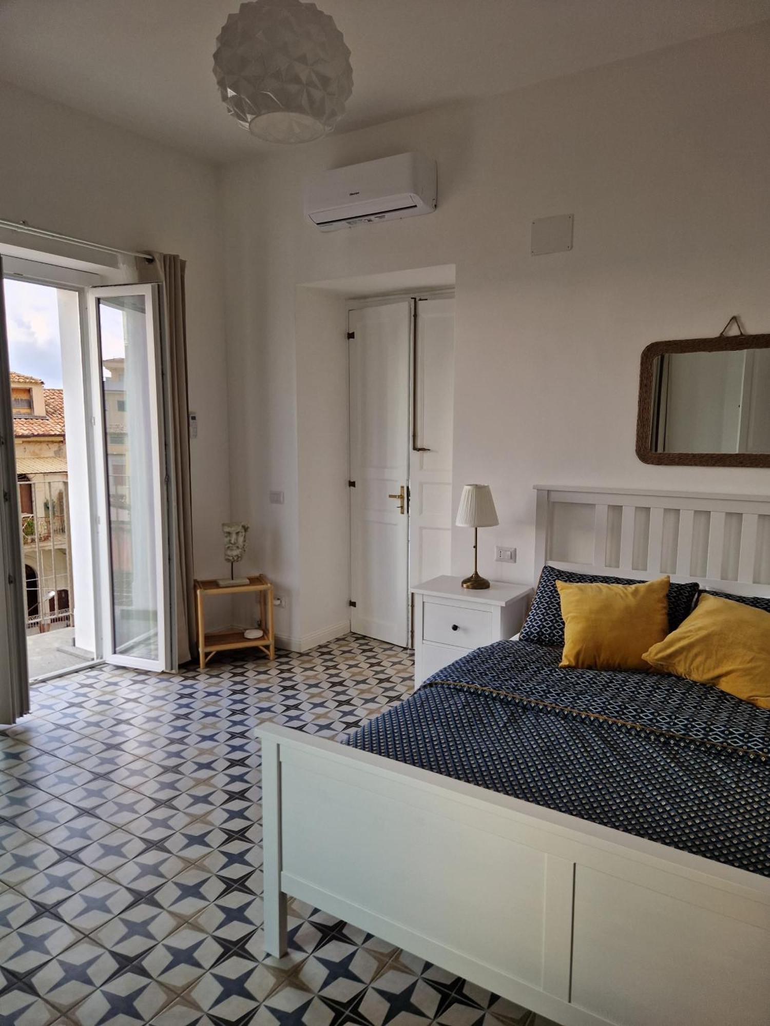 Casa Vacanze Penelope Pizzo  Extérieur photo