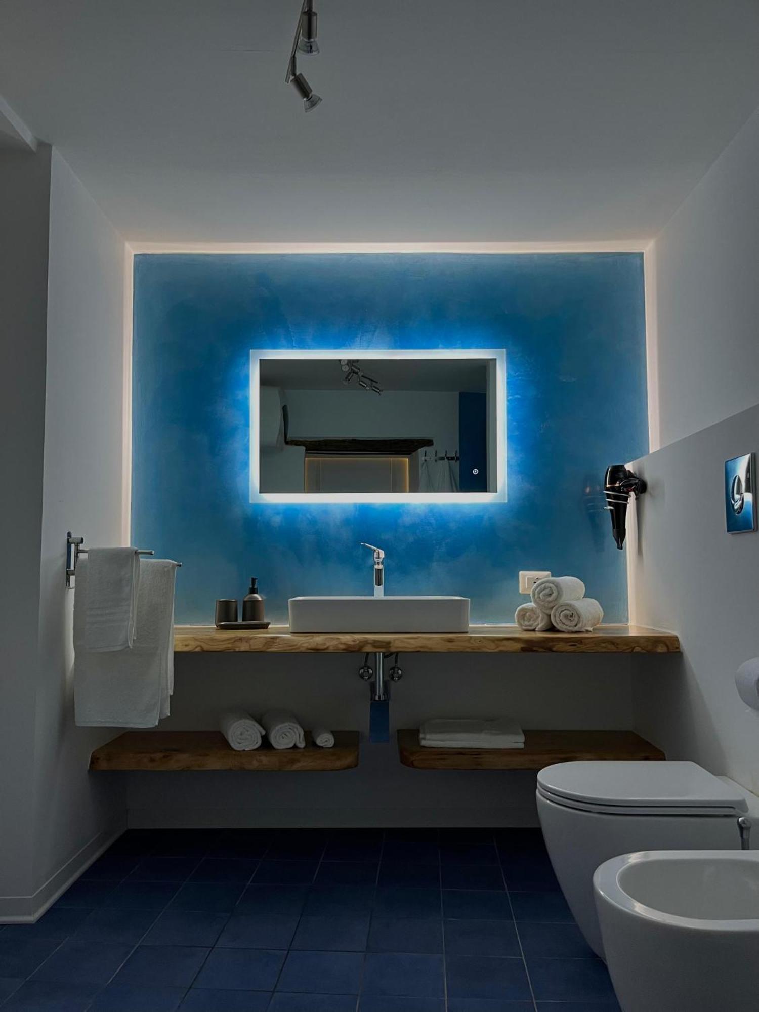 Casa Vacanze Penelope Pizzo  Extérieur photo