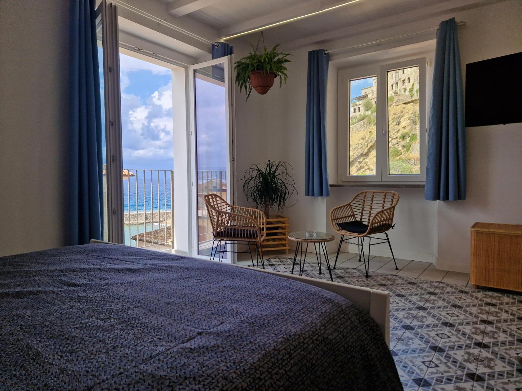 Casa Vacanze Penelope Pizzo  Extérieur photo