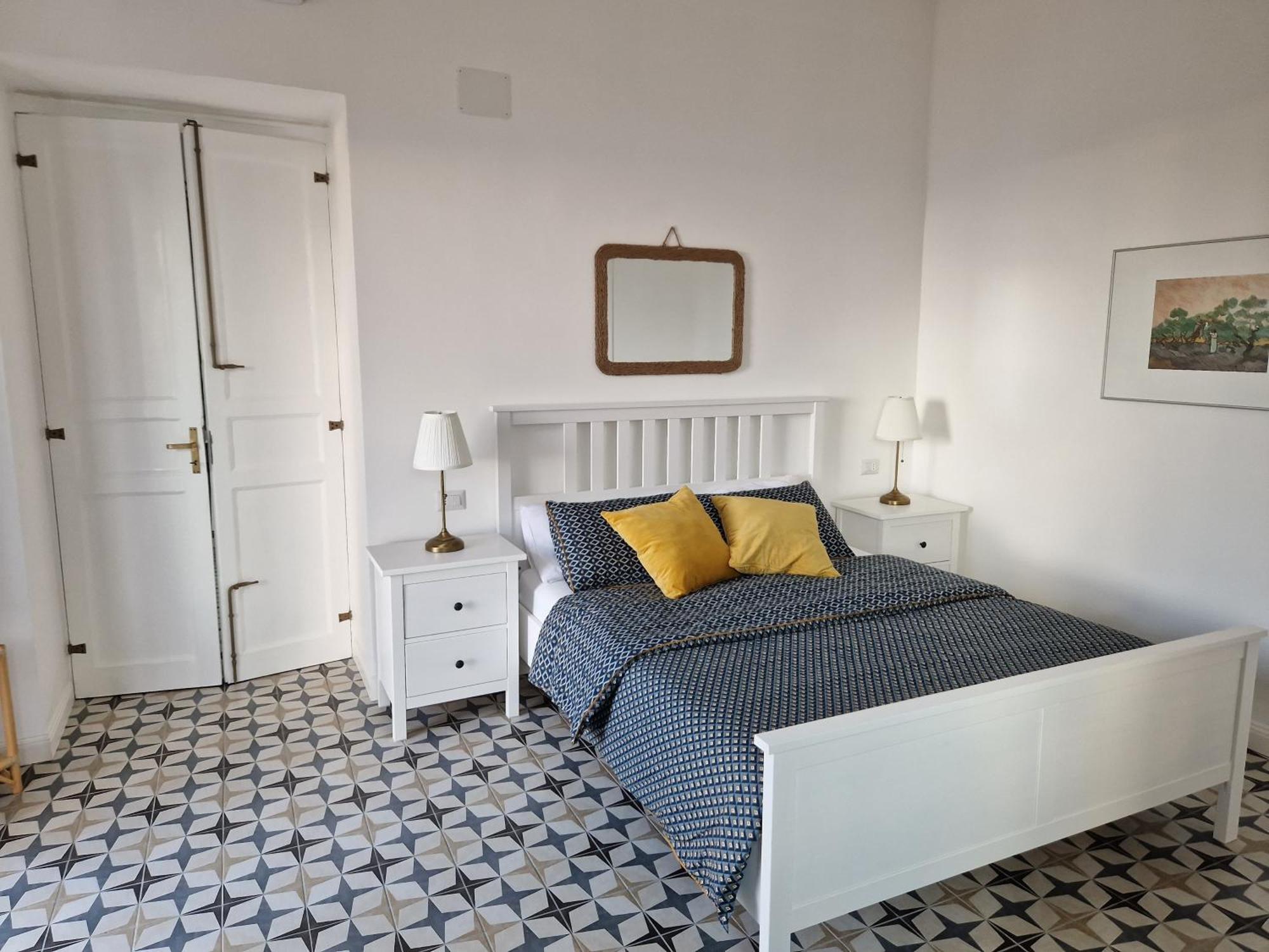 Casa Vacanze Penelope Pizzo  Extérieur photo