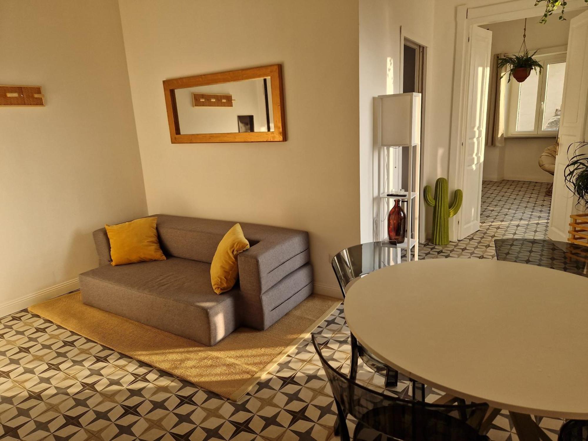 Casa Vacanze Penelope Pizzo  Extérieur photo
