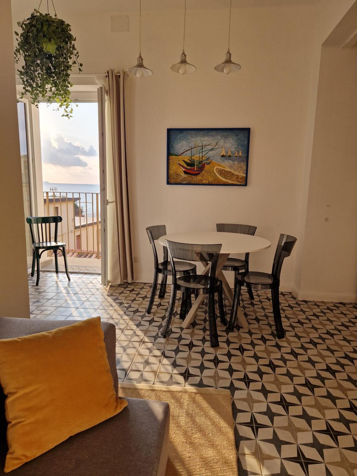 Casa Vacanze Penelope Pizzo  Extérieur photo