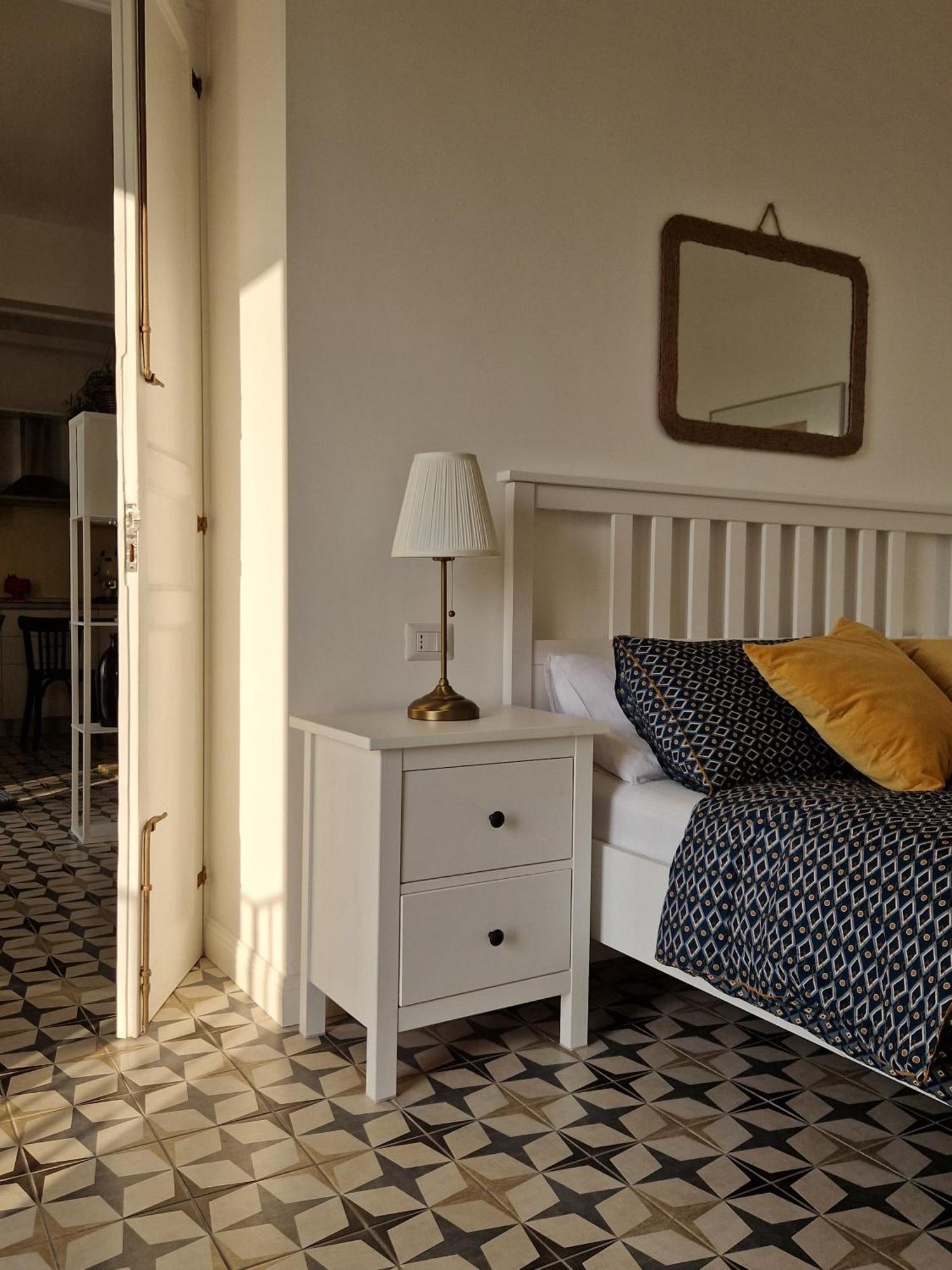 Casa Vacanze Penelope Pizzo  Extérieur photo
