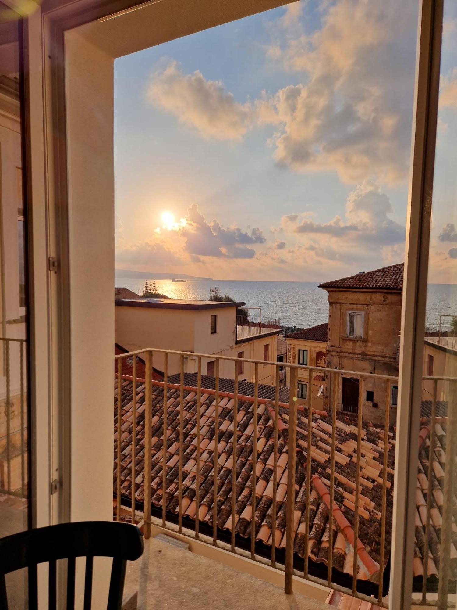Casa Vacanze Penelope Pizzo  Extérieur photo