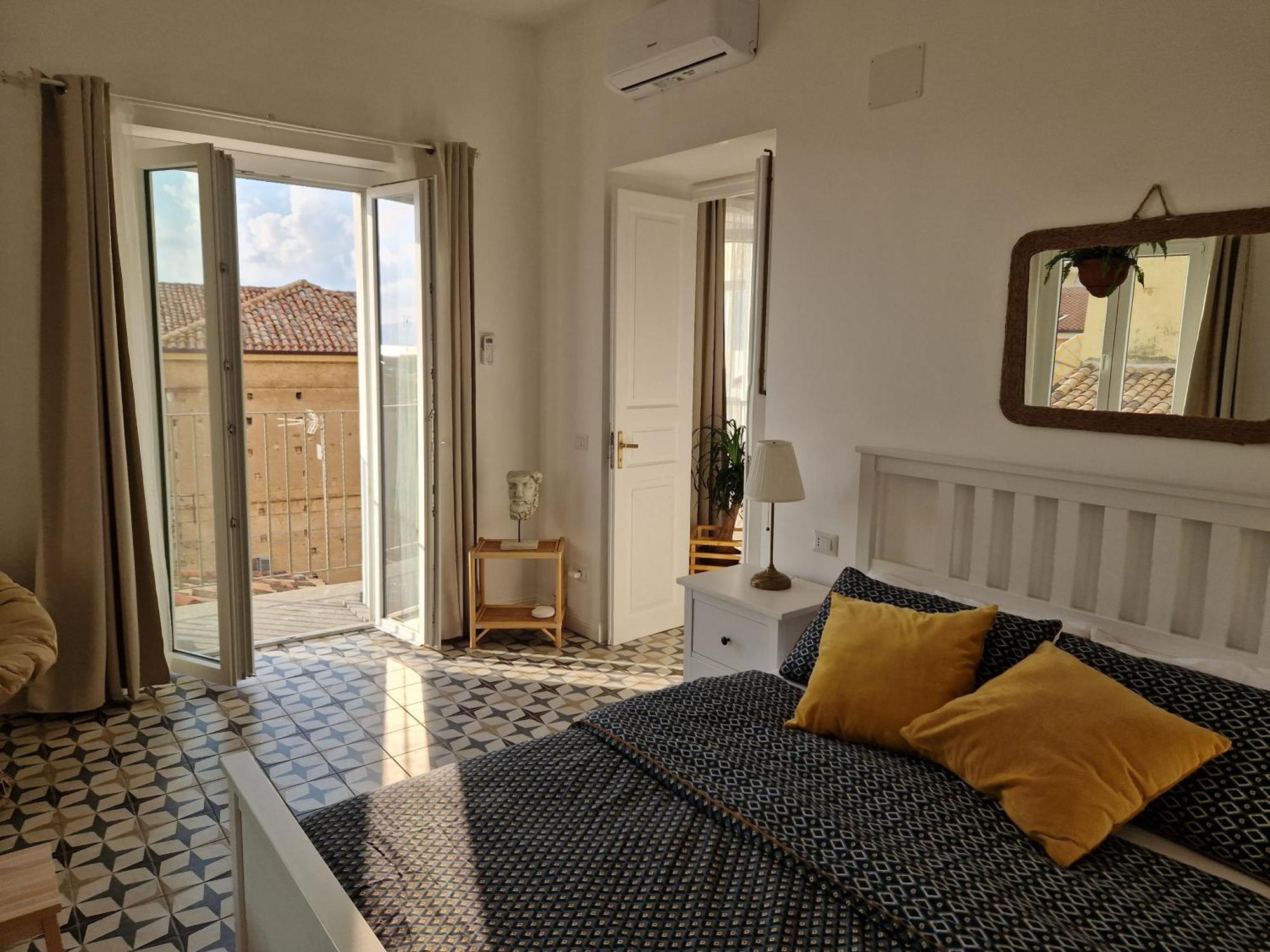 Casa Vacanze Penelope Pizzo  Extérieur photo