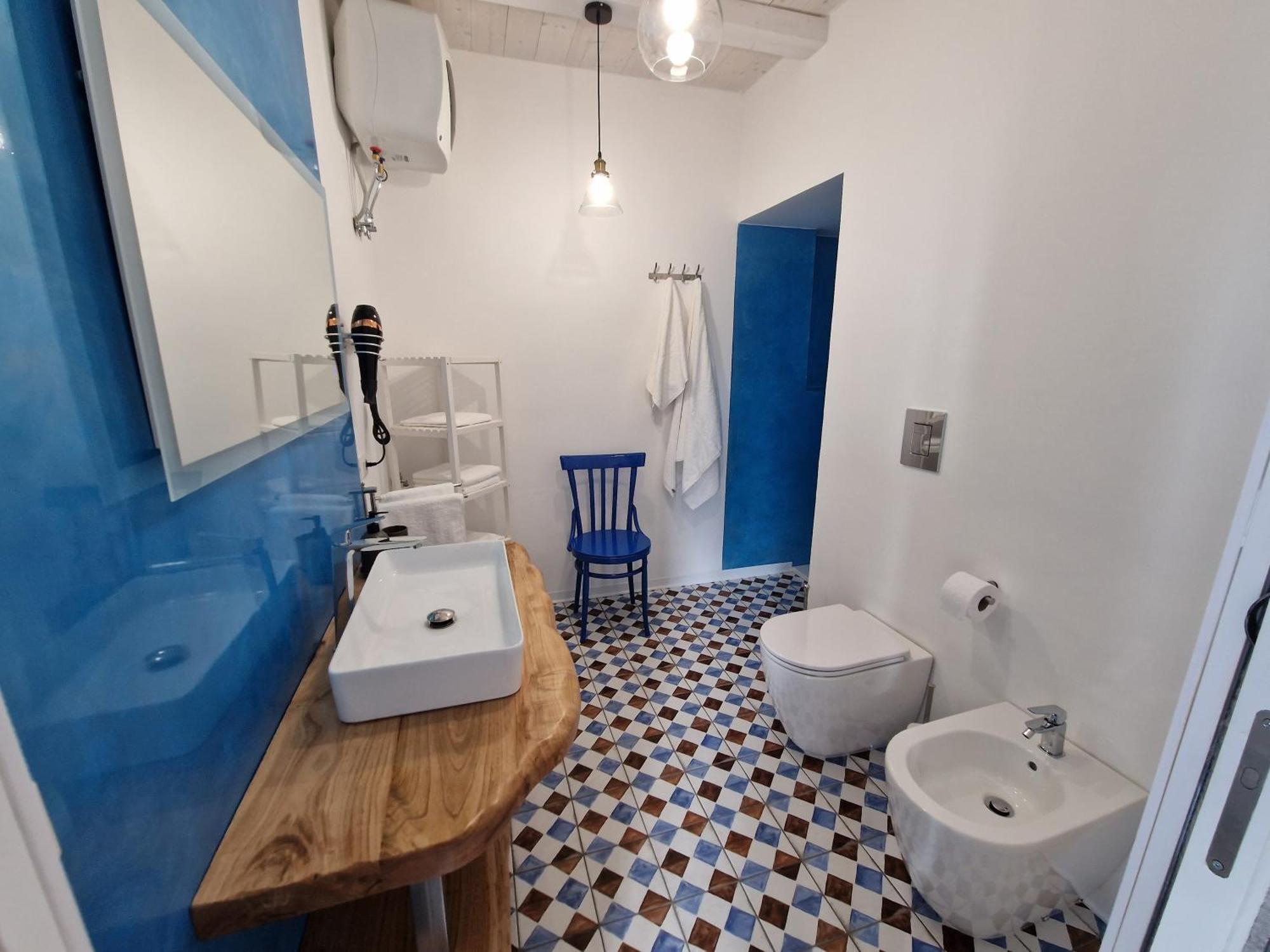 Casa Vacanze Penelope Pizzo  Extérieur photo