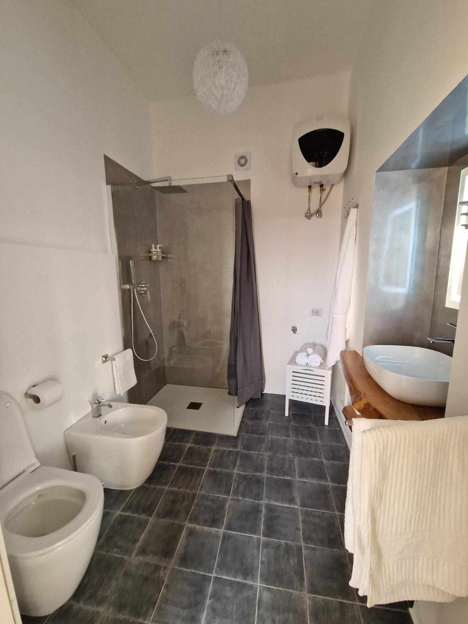 Casa Vacanze Penelope Pizzo  Extérieur photo