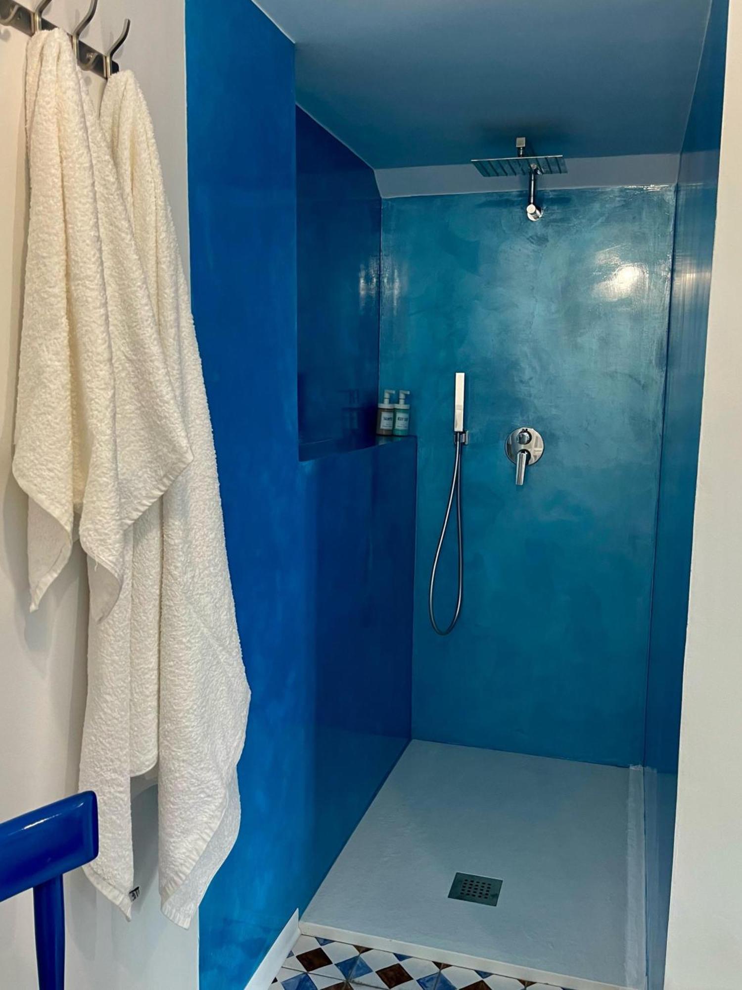 Casa Vacanze Penelope Pizzo  Extérieur photo