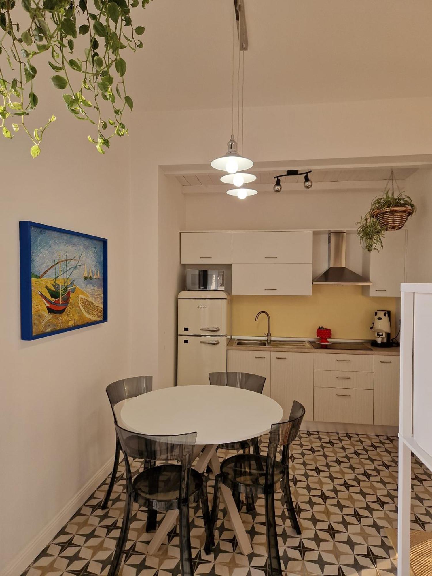 Casa Vacanze Penelope Pizzo  Extérieur photo